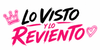 LoVistoyLoreviento - Inicio