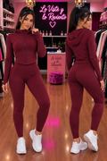 Conjunto Power
