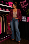 Chaqueta Montana