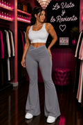 Leggings V-Shape Campana